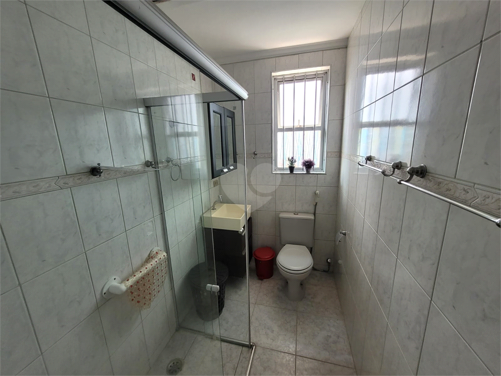 Venda Sobrado São Paulo Sumaré REO702176 35