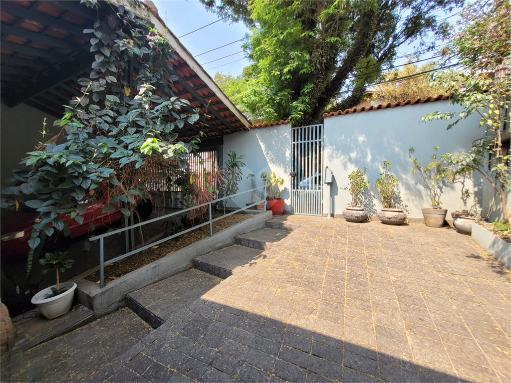 Venda Sobrado São Paulo Sumaré REO702176 48