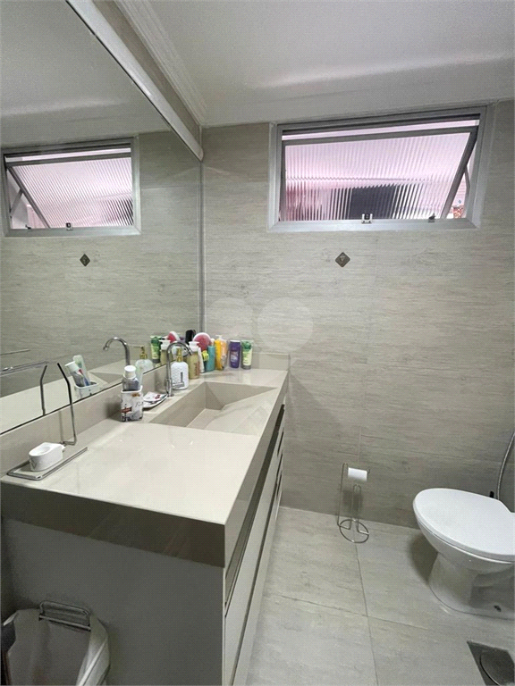 Venda Apartamento São Paulo Vila Mariana REO702180 19