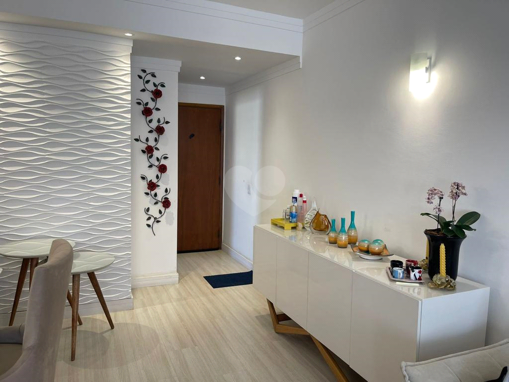 Venda Apartamento São Paulo Vila Mariana REO702180 2