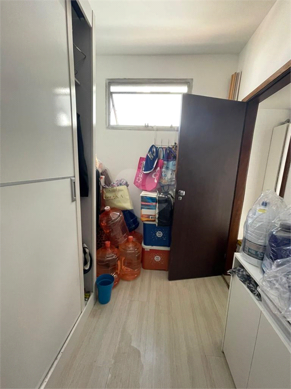 Venda Apartamento São Paulo Vila Mariana REO702180 21