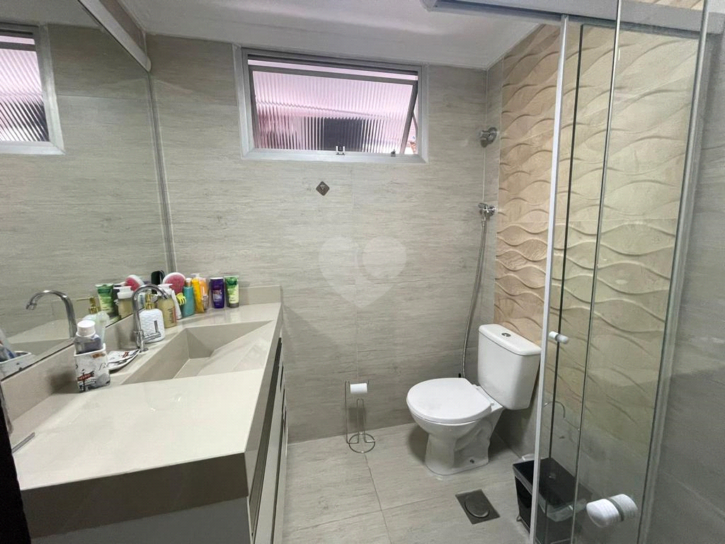 Venda Apartamento São Paulo Vila Mariana REO702180 7