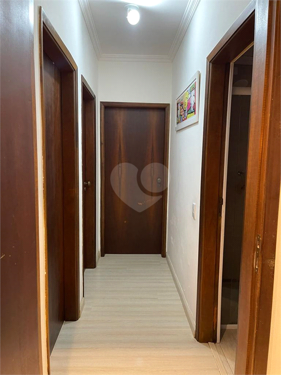 Venda Apartamento São Paulo Vila Mariana REO702180 20