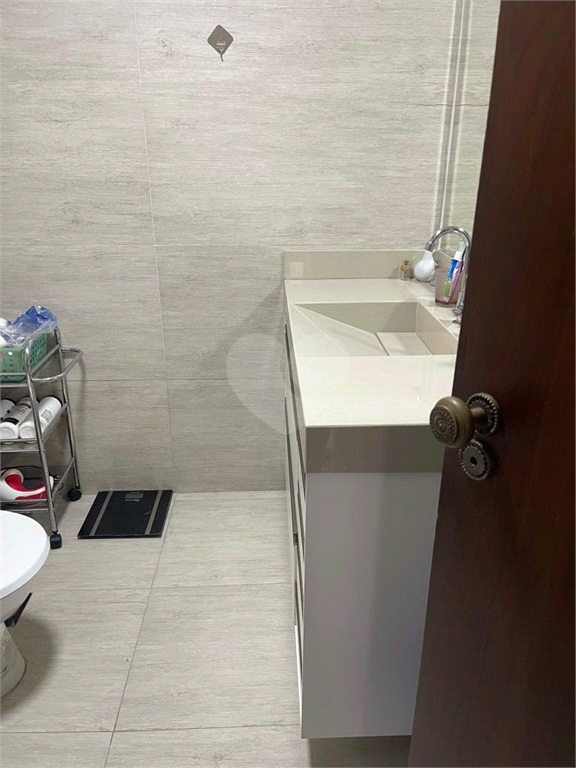 Venda Apartamento São Paulo Vila Mariana REO702180 16