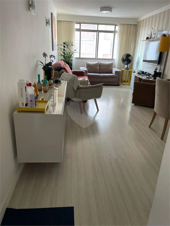 Venda Apartamento São Paulo Vila Mariana REO702180 9