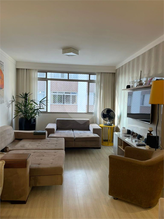 Venda Apartamento São Paulo Vila Mariana REO702180 4