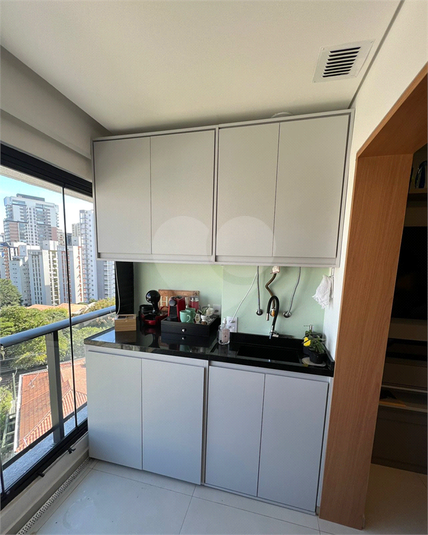 Venda Apartamento São Paulo Vila Mariana REO702182 5