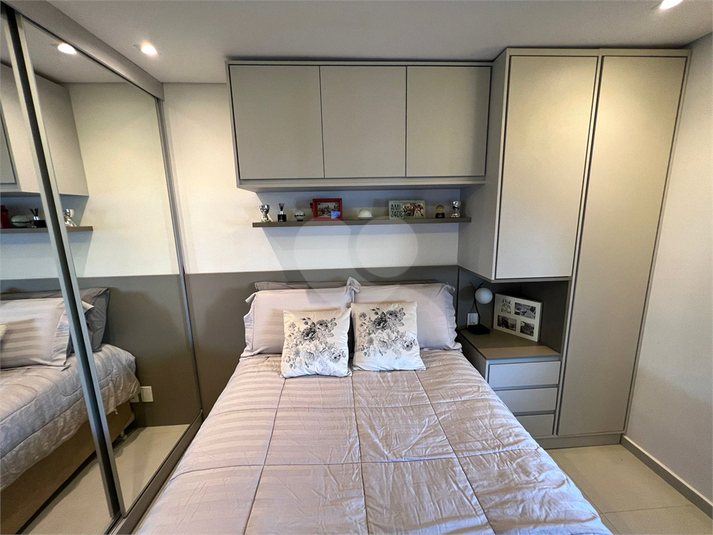 Venda Apartamento São Paulo Vila Mariana REO702182 11