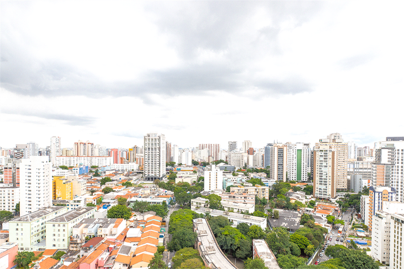 Venda Apartamento São Paulo Vila Mariana REO702182 29