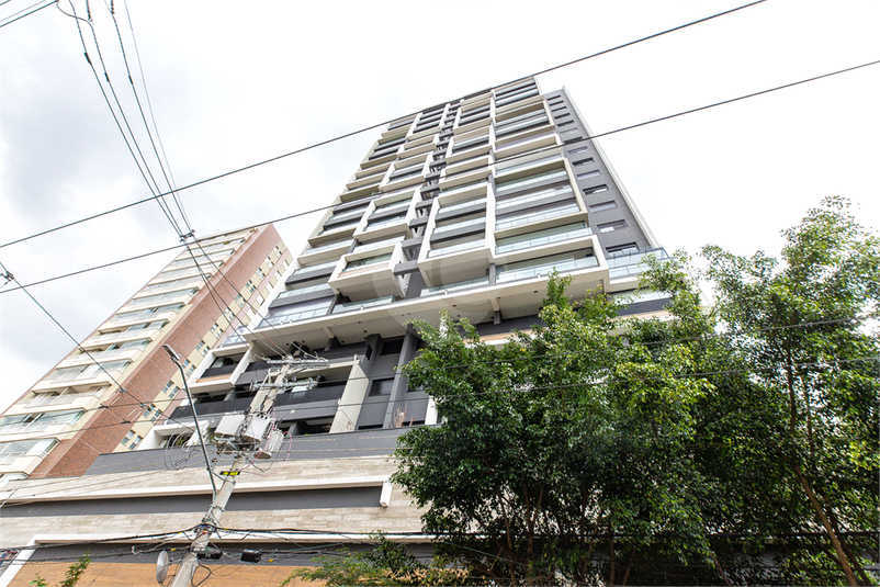 Venda Apartamento São Paulo Vila Mariana REO702182 35