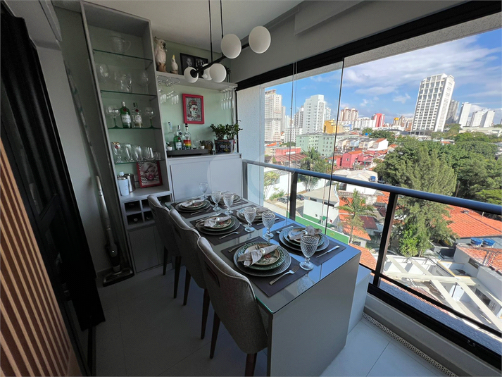 Venda Apartamento São Paulo Vila Mariana REO702182 1