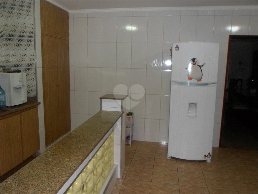 Venda Casa São Paulo Vila Nova Cachoeirinha REO702188 7