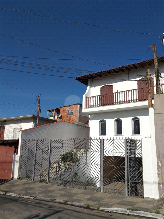 Venda Casa São Paulo Vila Dos Andrades REO702191 6