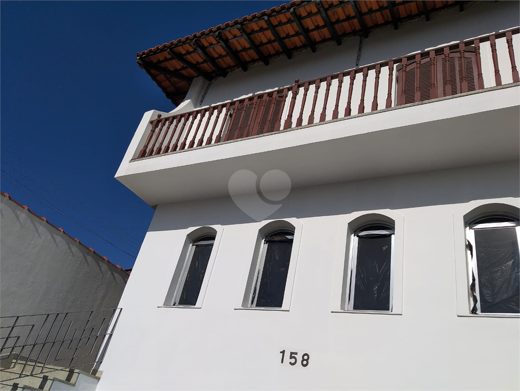 Venda Casa São Paulo Vila Dos Andrades REO702191 10