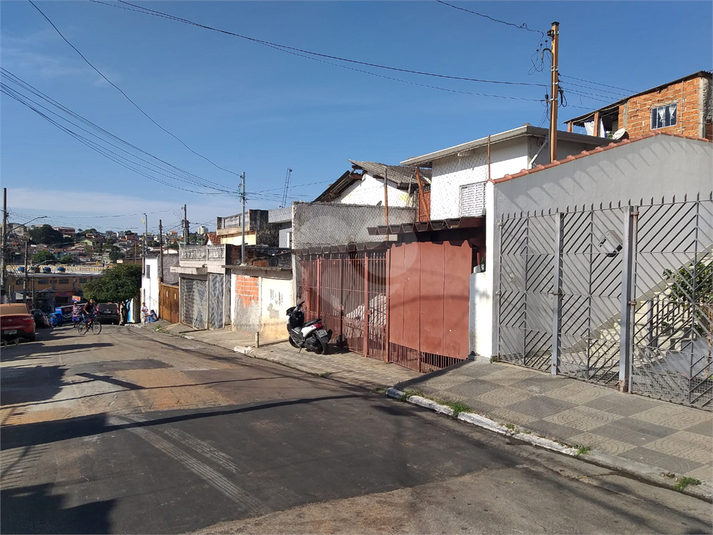 Venda Casa São Paulo Vila Dos Andrades REO702191 11