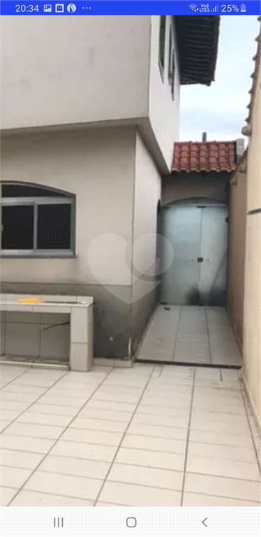 Venda Casa São Paulo Vila Dos Andrades REO702191 22