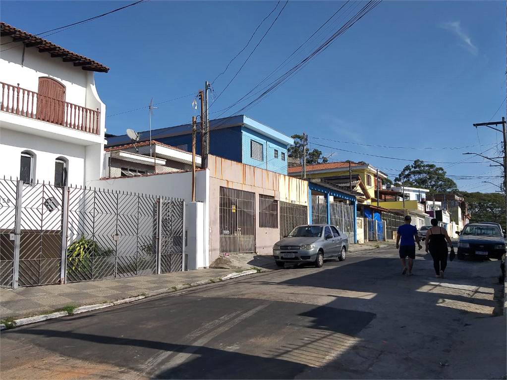 Venda Casa São Paulo Vila Dos Andrades REO702191 12