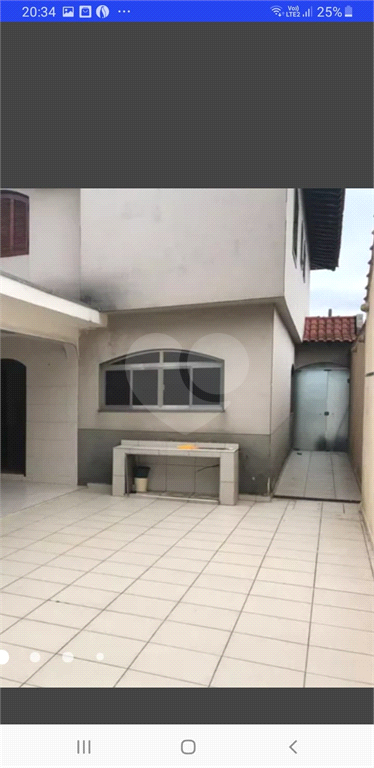 Venda Casa São Paulo Vila Dos Andrades REO702191 23