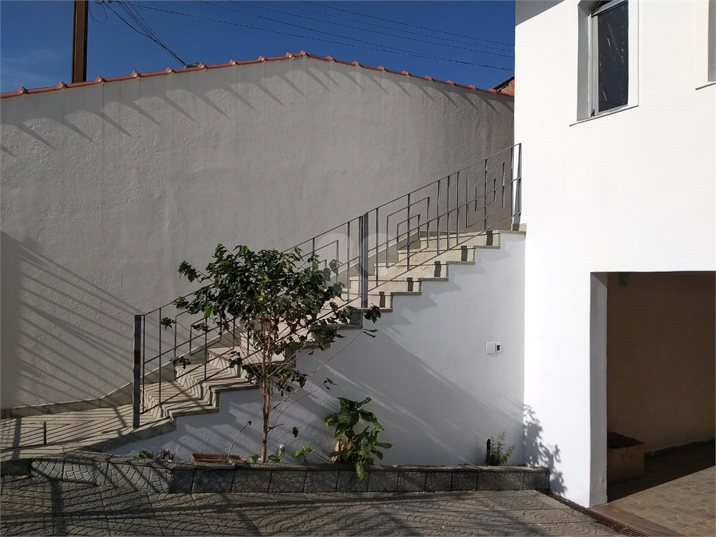 Venda Casa São Paulo Vila Dos Andrades REO702191 16