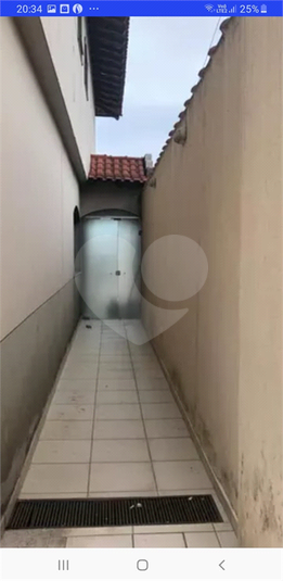 Venda Casa São Paulo Vila Dos Andrades REO702191 18