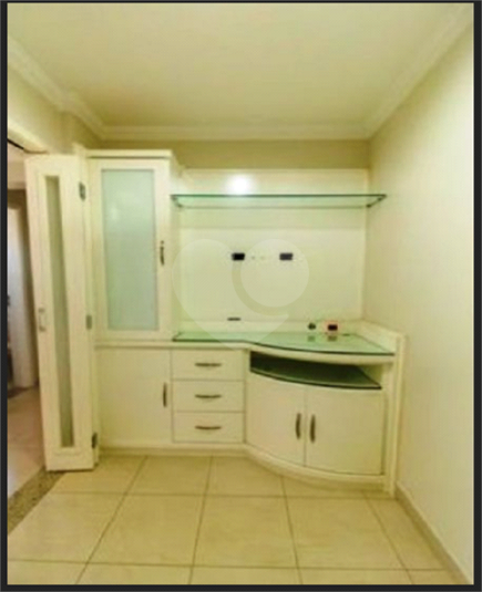 Venda Apartamento São Paulo Água Fria REO702201 12