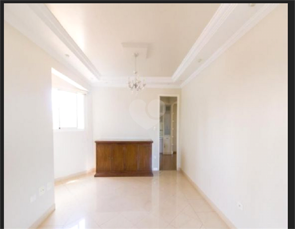 Venda Apartamento São Paulo Água Fria REO702201 4