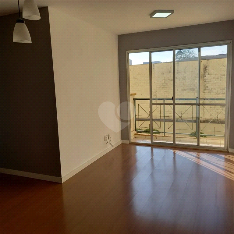 Venda Apartamento São Paulo Vila Sofia REO702204 1