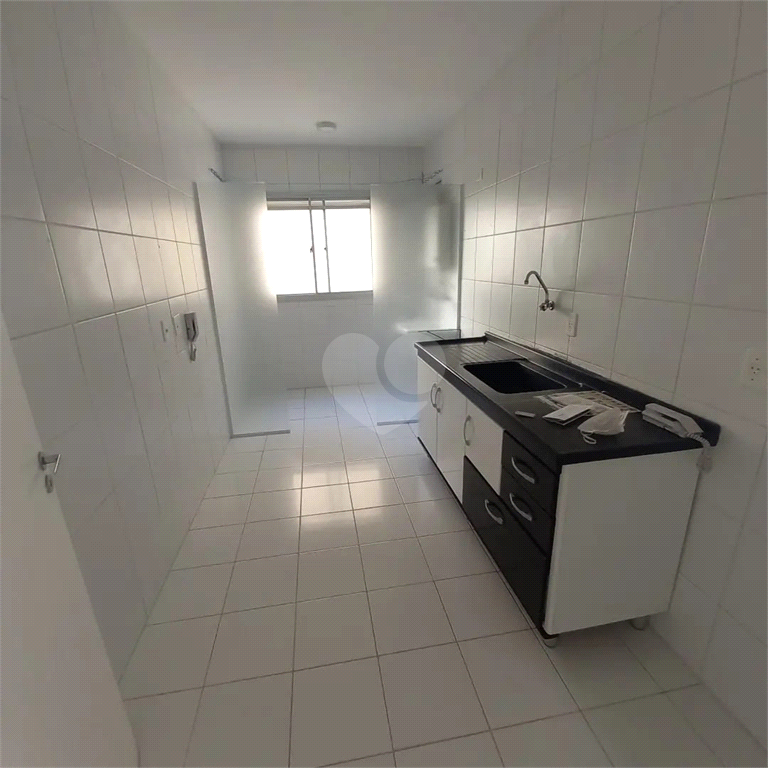 Venda Apartamento São Paulo Vila Sofia REO702204 6