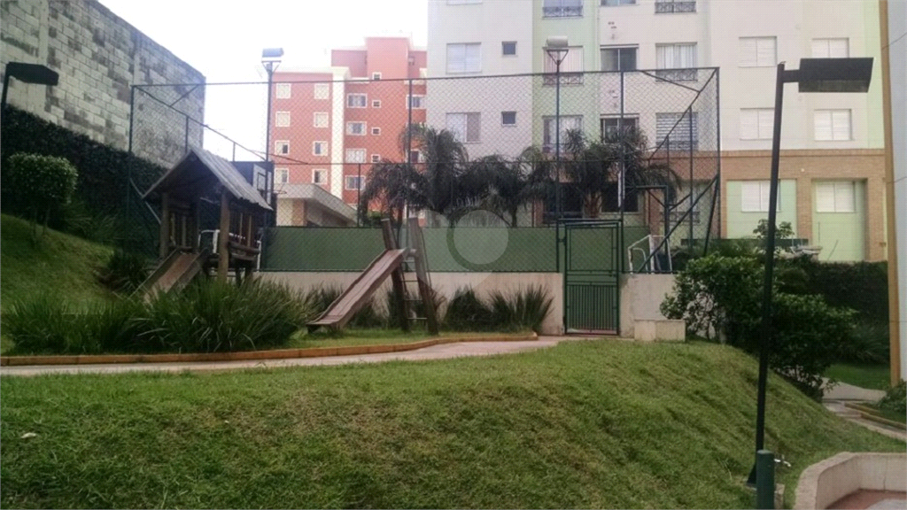 Venda Apartamento São Paulo Vila Sofia REO702204 13