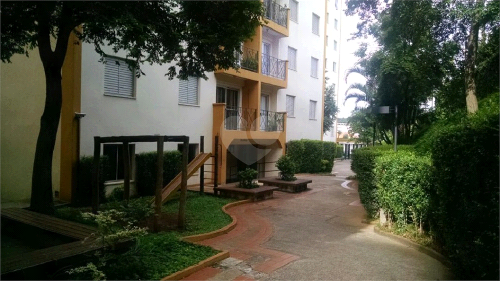 Venda Apartamento São Paulo Vila Sofia REO702204 14