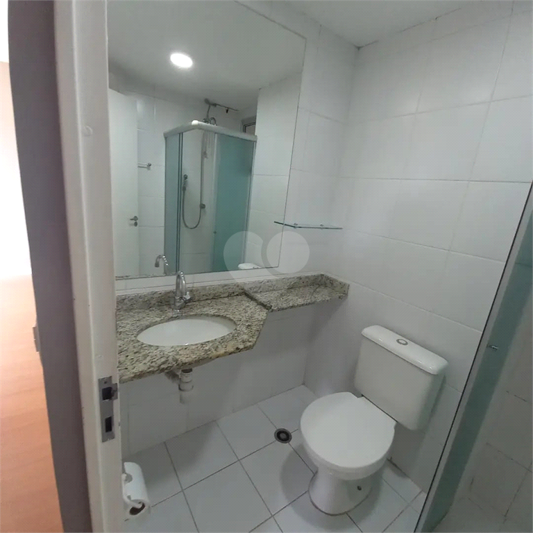 Venda Apartamento São Paulo Vila Sofia REO702204 5