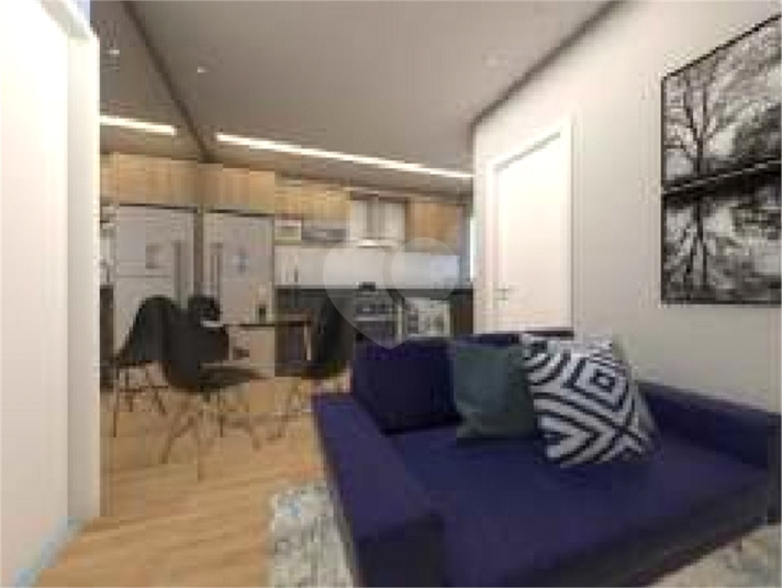 Venda Condomínio São Paulo Parada Inglesa REO702232 3