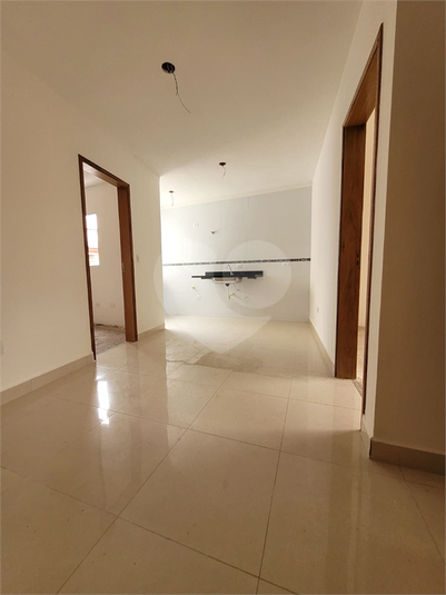 Venda Condomínio São Paulo Parada Inglesa REO702232 15