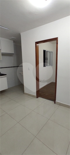 Aluguel Condomínio São Paulo Parada Inglesa REO702236 29