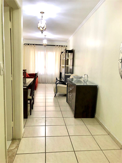 Venda Apartamento Praia Grande Guilhermina REO702251 7