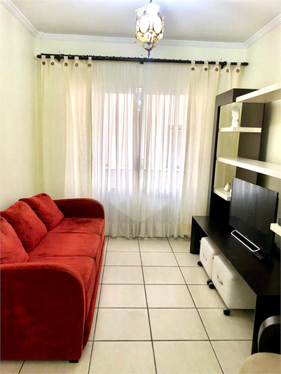 Venda Apartamento Praia Grande Guilhermina REO702251 3