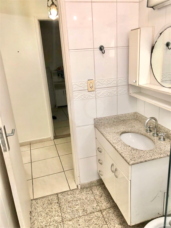 Venda Apartamento Praia Grande Guilhermina REO702251 18