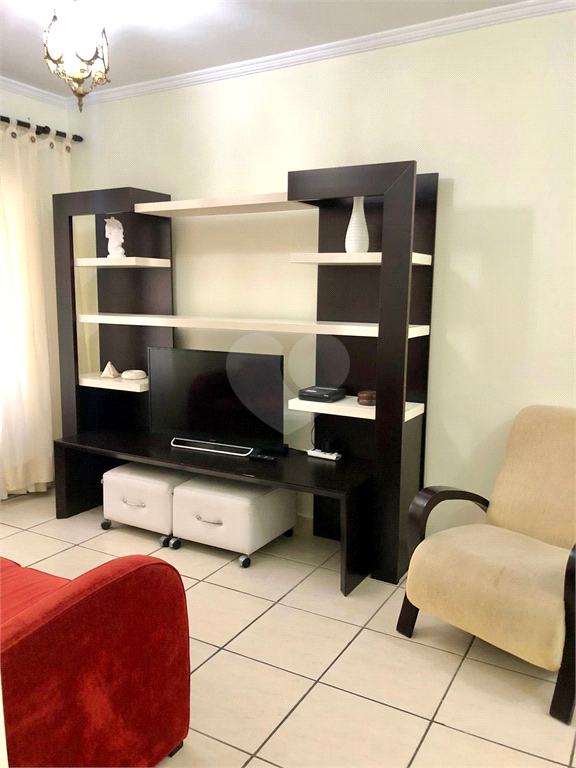 Venda Apartamento Praia Grande Guilhermina REO702251 2