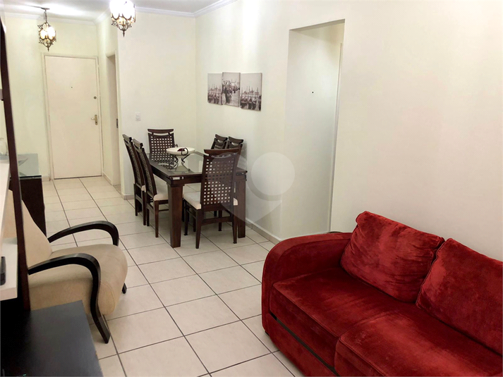 Venda Apartamento Praia Grande Guilhermina REO702251 4