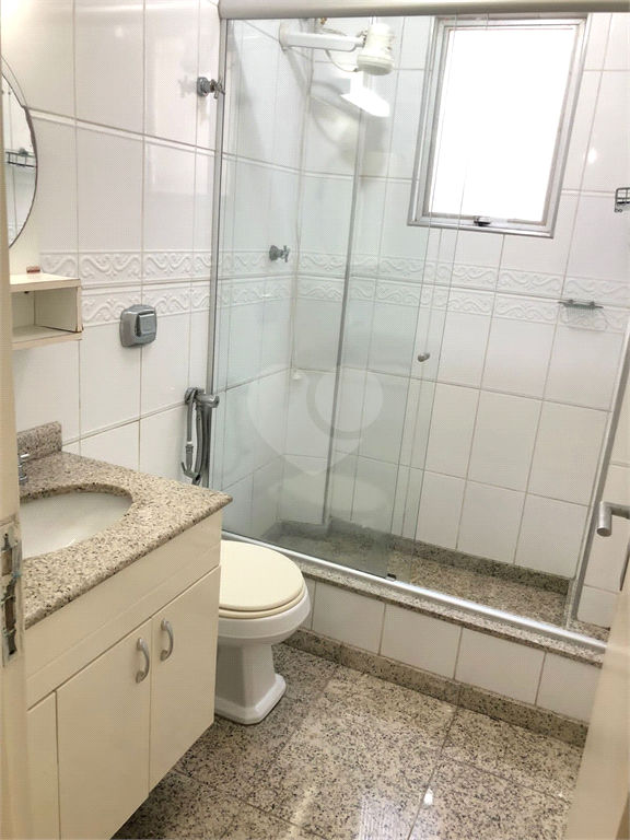 Venda Apartamento Praia Grande Guilhermina REO702251 17