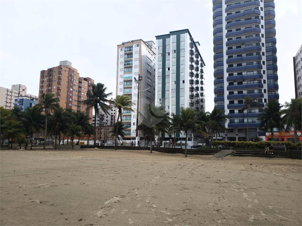 Venda Apartamento Praia Grande Guilhermina REO702251 20