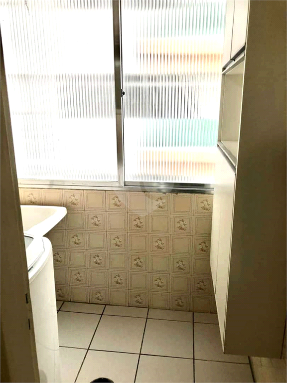 Venda Apartamento Praia Grande Guilhermina REO702251 15