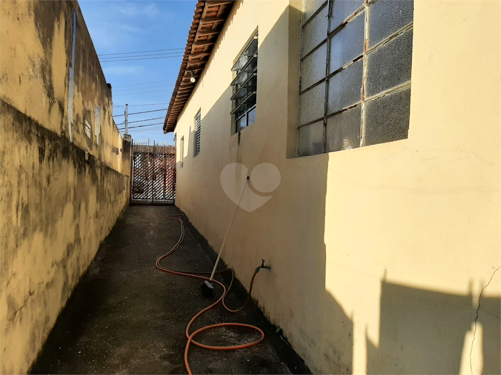 Venda Terreno São Paulo Vila Mazzei REO702263 3