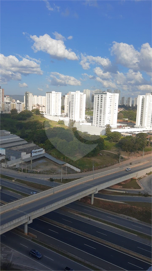 Aluguel Apartamento Sorocaba Jardim América REO702264 23