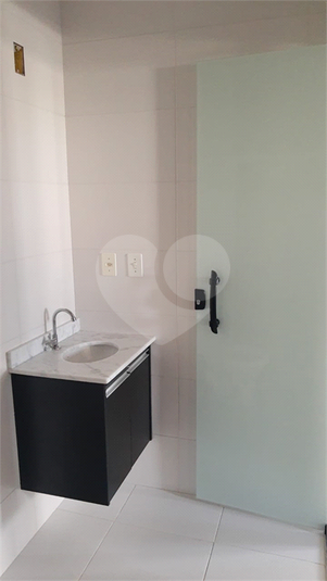 Aluguel Apartamento Sorocaba Jardim América REO702264 9