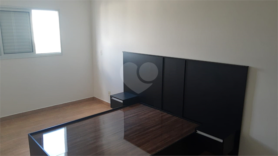 Aluguel Apartamento Sorocaba Jardim América REO702264 5