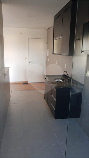 Aluguel Apartamento Sorocaba Jardim América REO702264 21