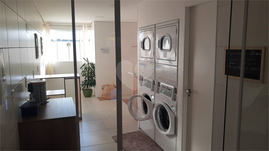 Aluguel Apartamento Sorocaba Jardim América REO702264 34