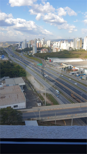 Aluguel Apartamento Sorocaba Jardim América REO702264 22