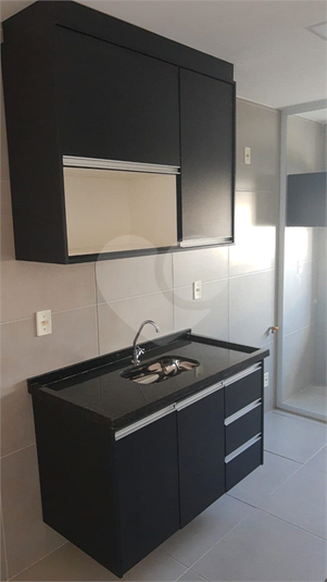 Aluguel Apartamento Sorocaba Jardim América REO702264 19